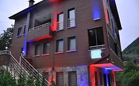 Ucan Pansiyon